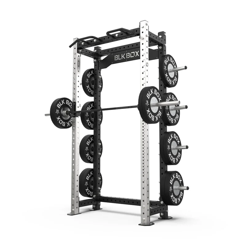 5 Series Half Rack