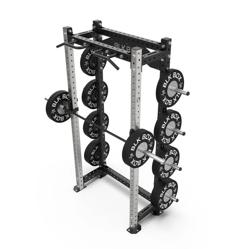 5 Series Half Rack