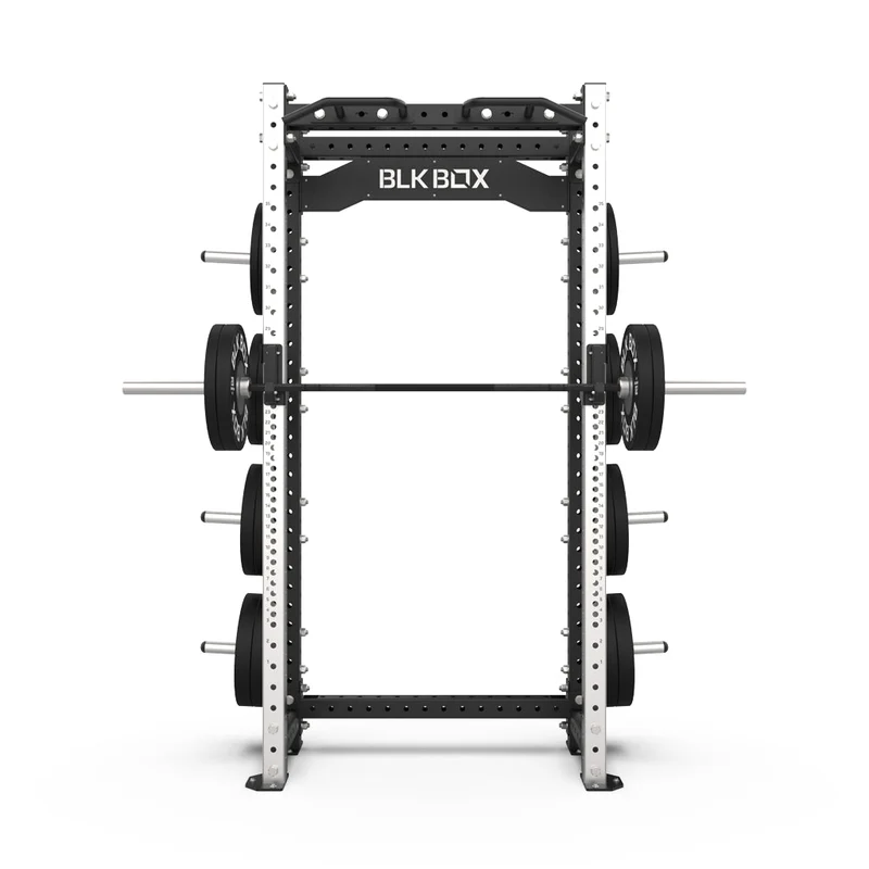 5 Series Half Rack