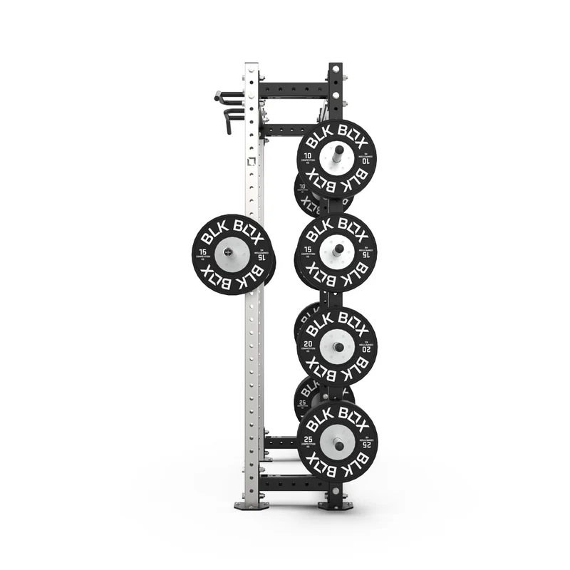 5 Series Half Rack