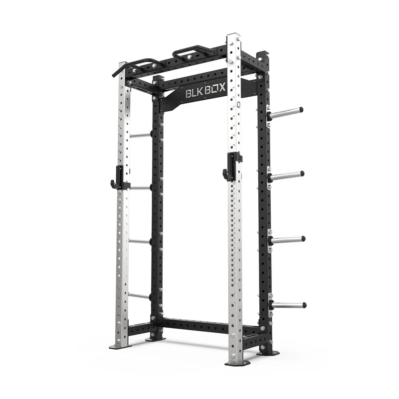5 Series Half Rack