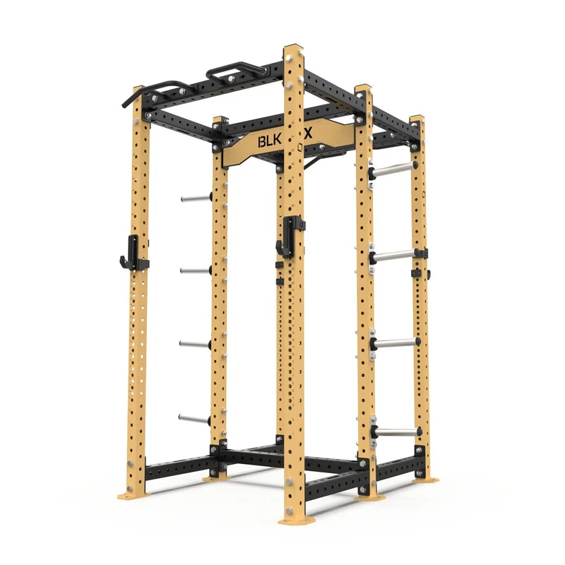 5 Series Back-to-Back Compact Rack