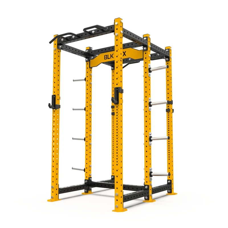 5 Series Back-to-Back Compact Rack