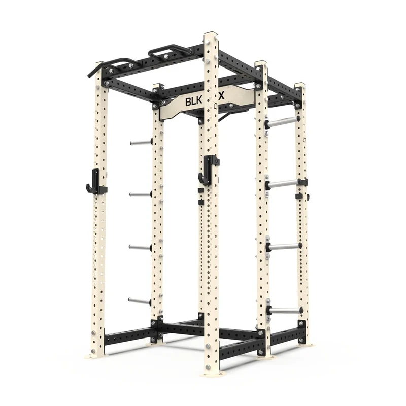 5 Series Back-to-Back Compact Rack