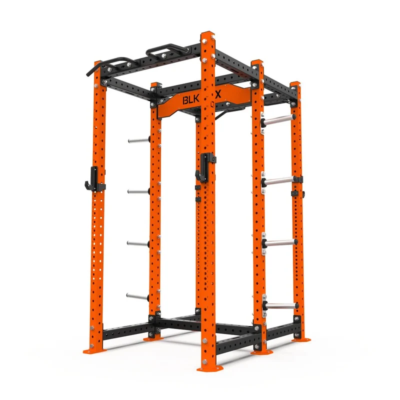 5 Series Back-to-Back Compact Rack
