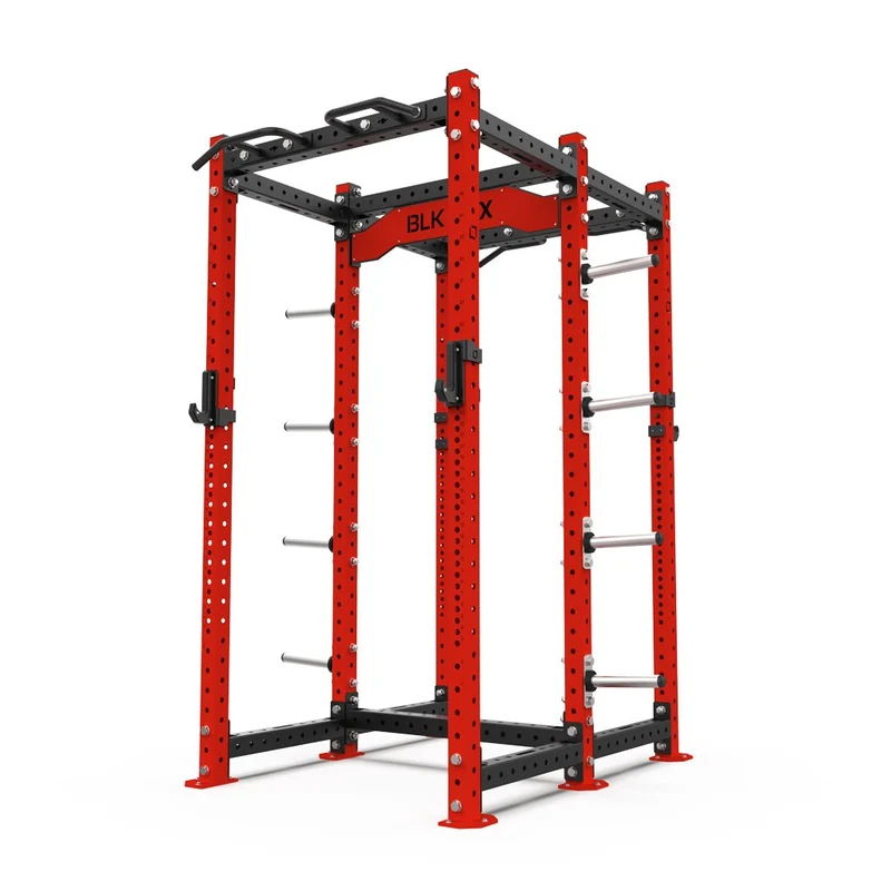 5 Series Back-to-Back Compact Rack