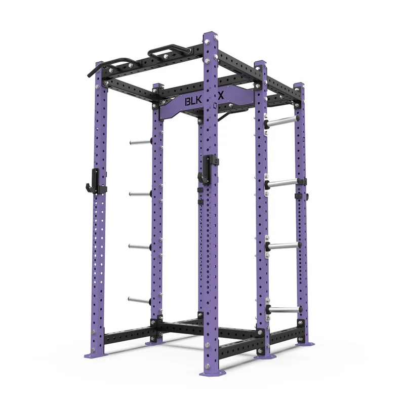 5 Series Back-to-Back Compact Rack