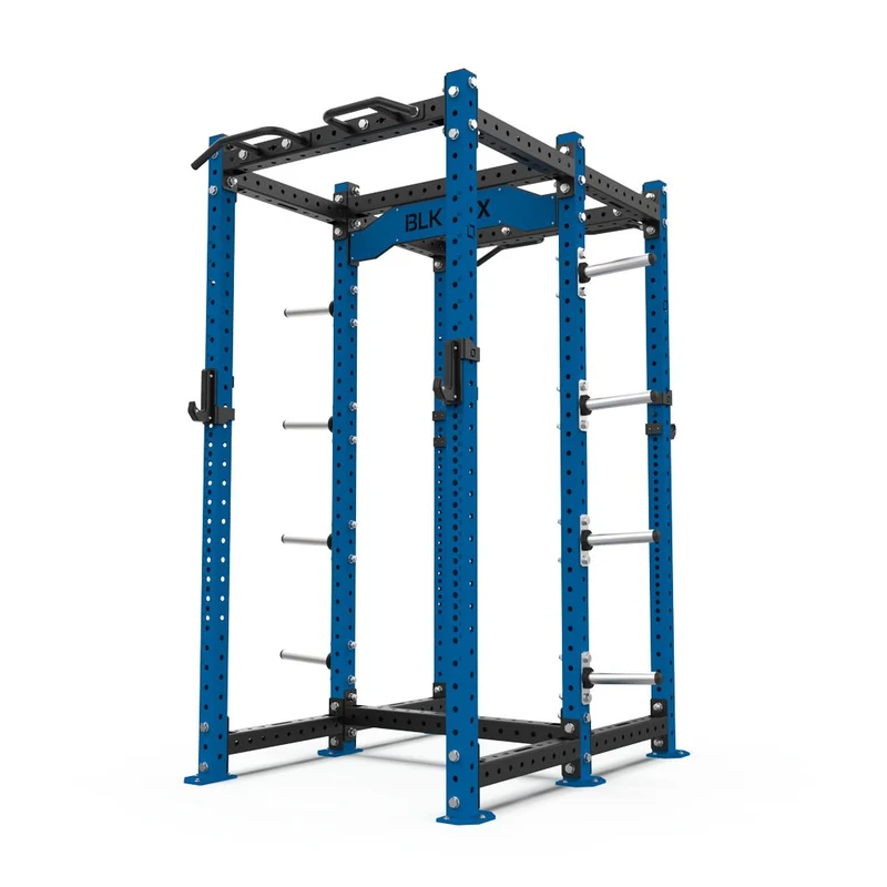 5 Series Back-to-Back Compact Rack