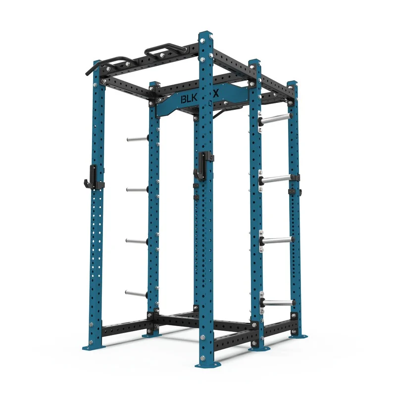5 Series Back-to-Back Compact Rack