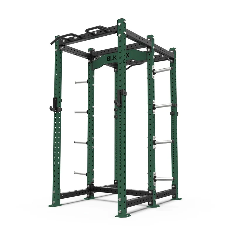 5 Series Back-to-Back Compact Rack