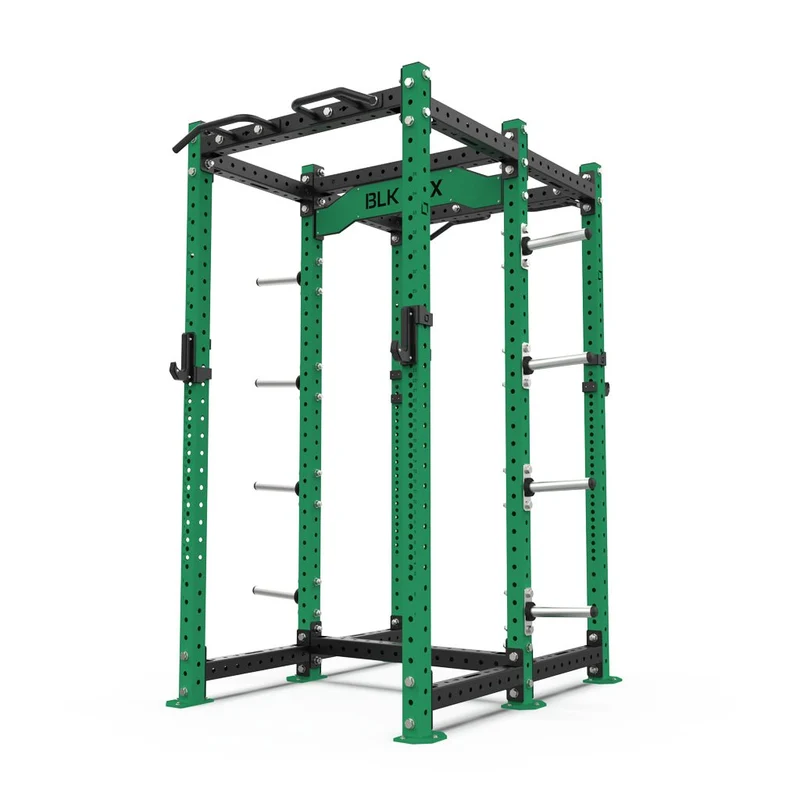 5 Series Back-to-Back Compact Rack