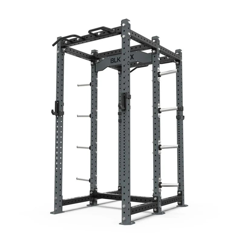 5 Series Back-to-Back Compact Rack