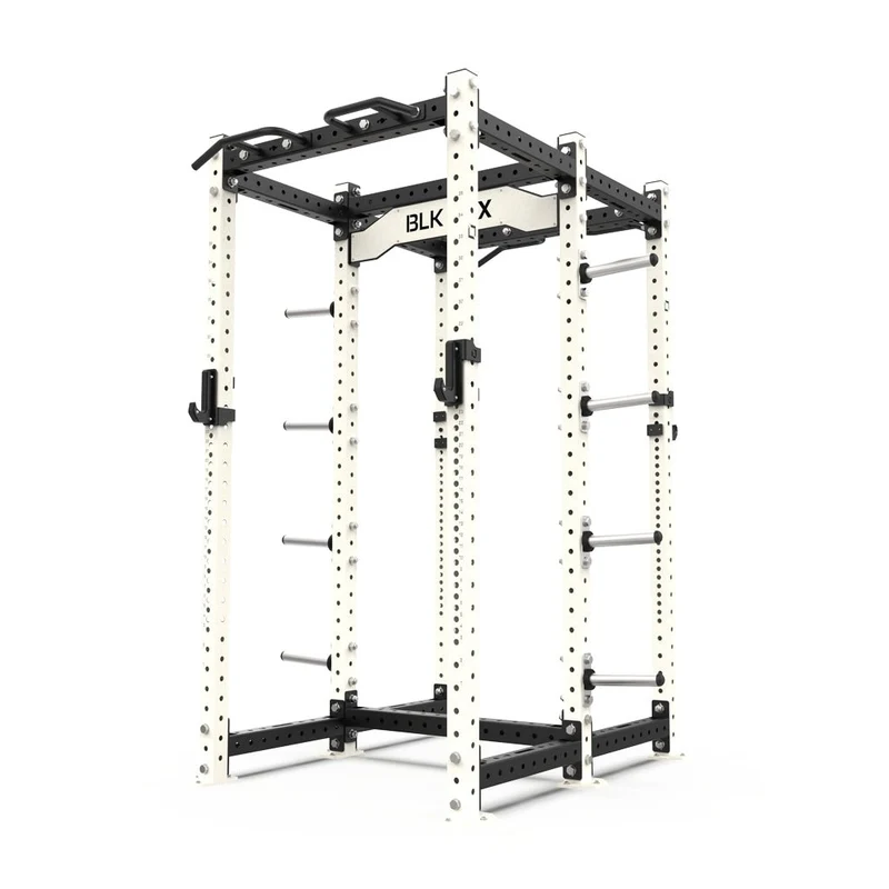 5 Series Back-to-Back Compact Rack