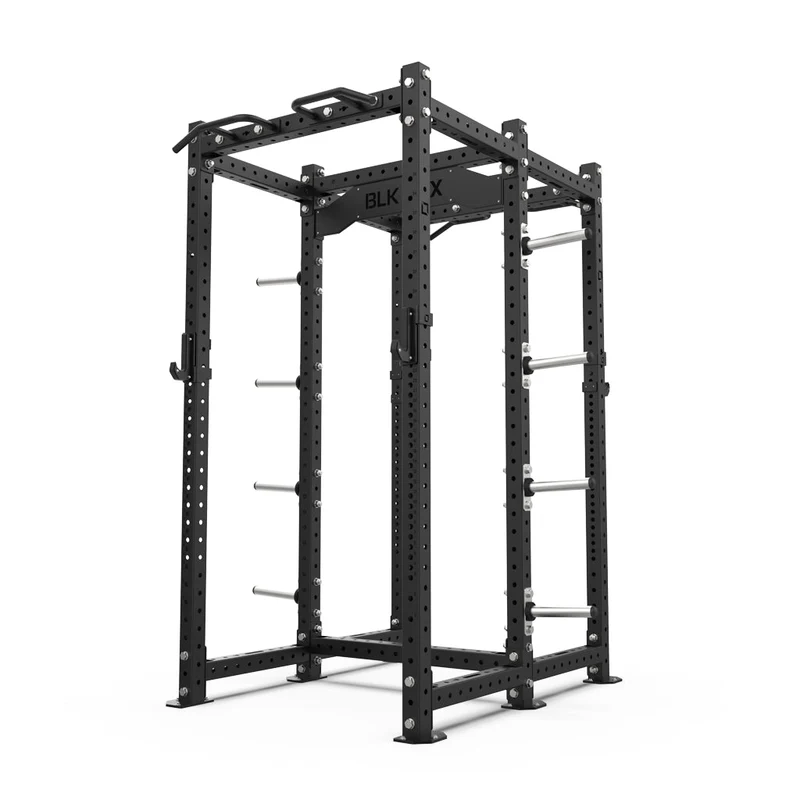 5 Series Back-to-Back Compact Rack