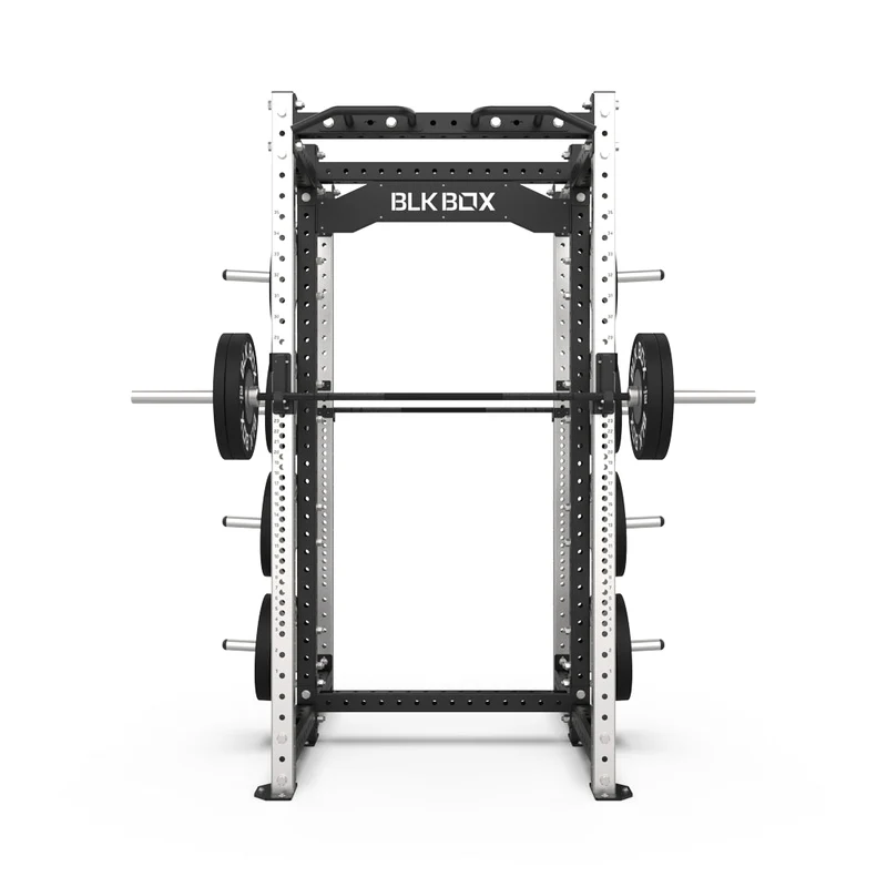5 Series Back-to-Back Compact Rack