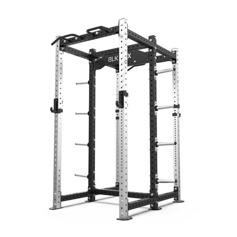 5 Series Back-to-Back Compact Rack