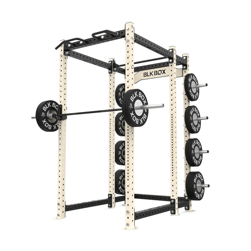 5 Series Full Rack