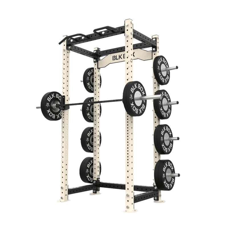 5 Series Compact Rack