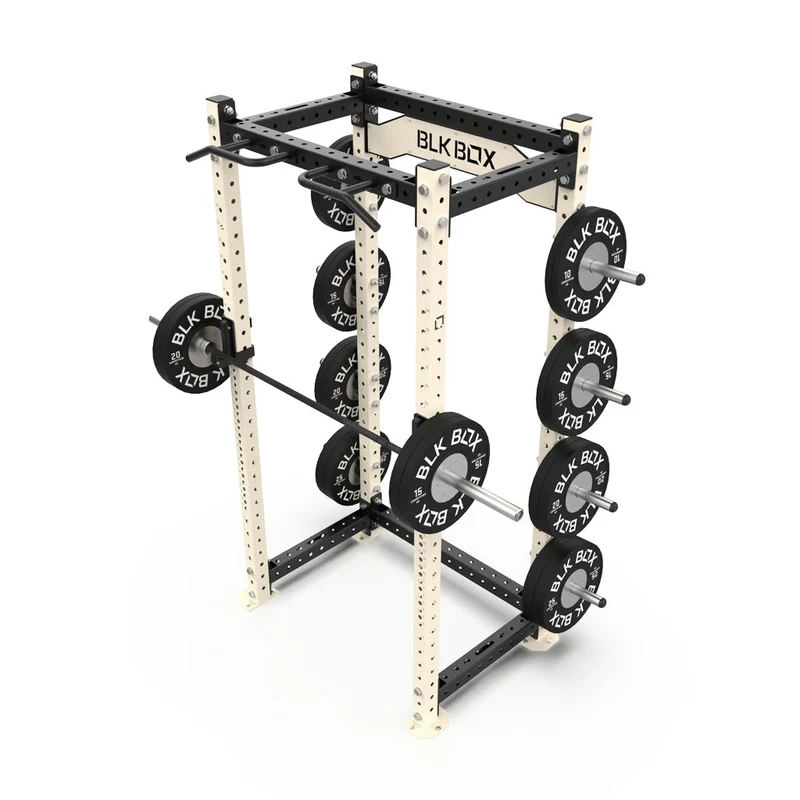 5 Series Compact Rack