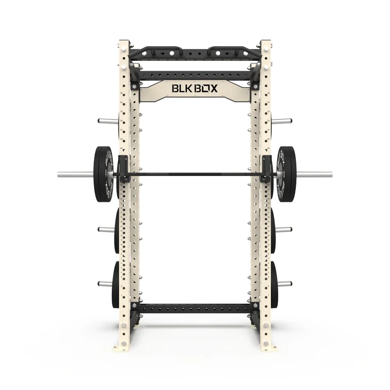 5 Series Compact Rack