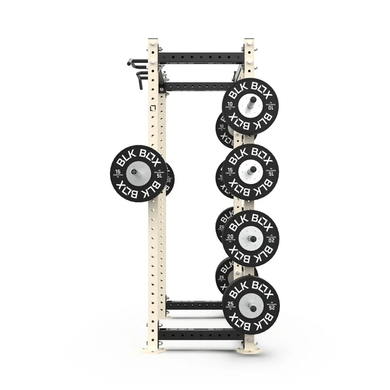 5 Series Compact Rack