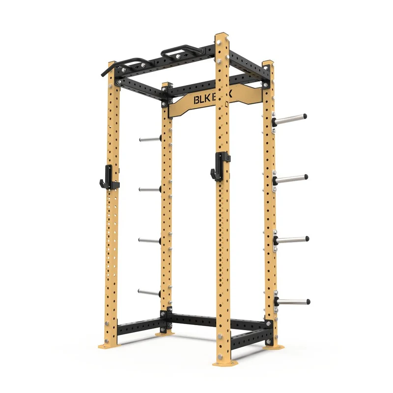 5 Series Compact Rack
