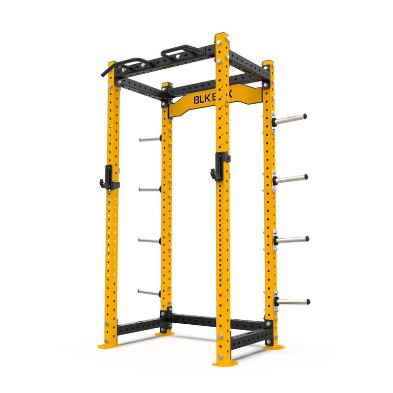5 Series Compact Rack