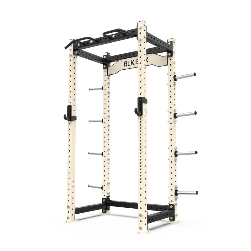 5 Series Compact Rack
