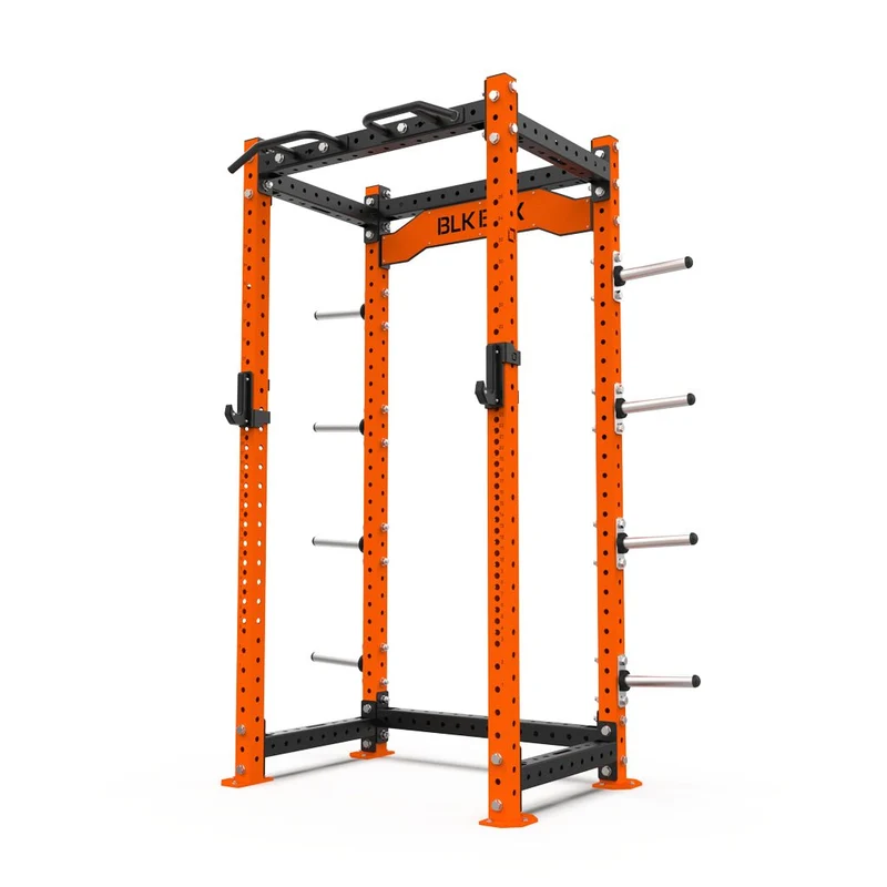 5 Series Compact Rack