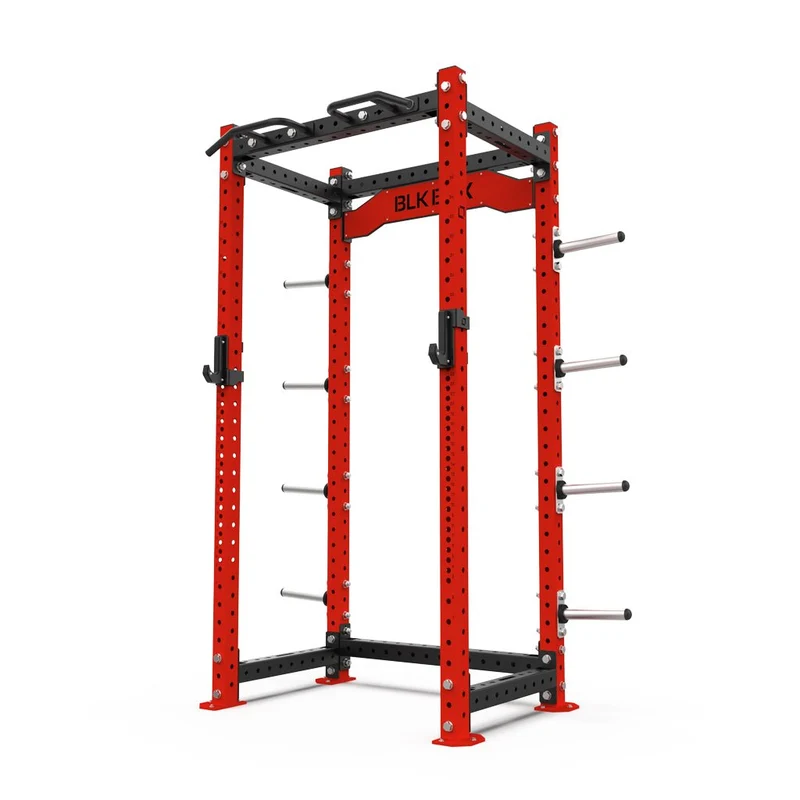 5 Series Compact Rack