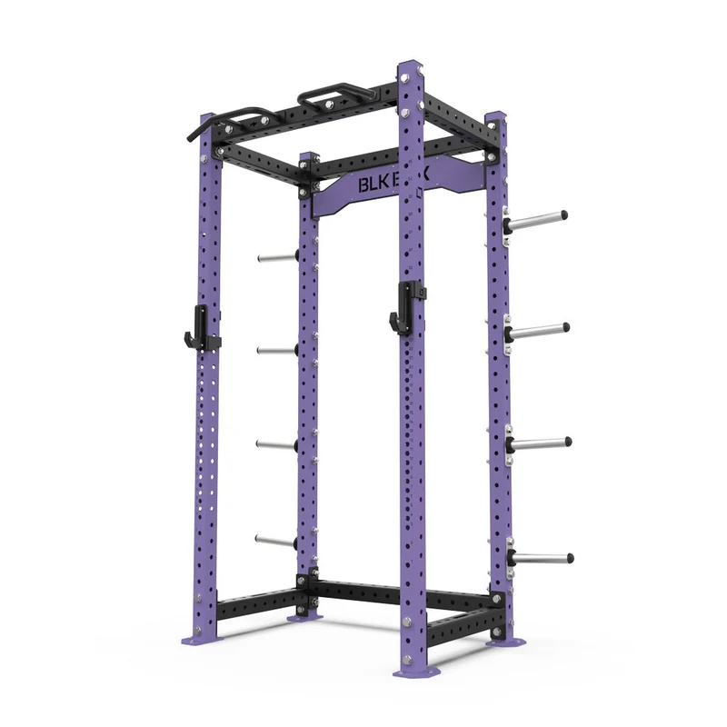 5 Series Compact Rack