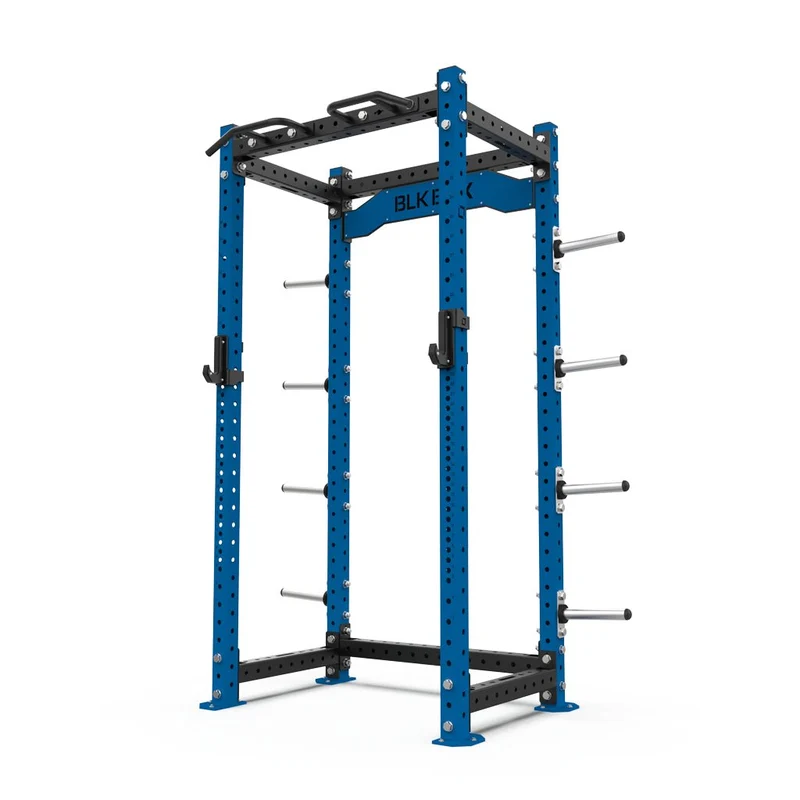 5 Series Compact Rack