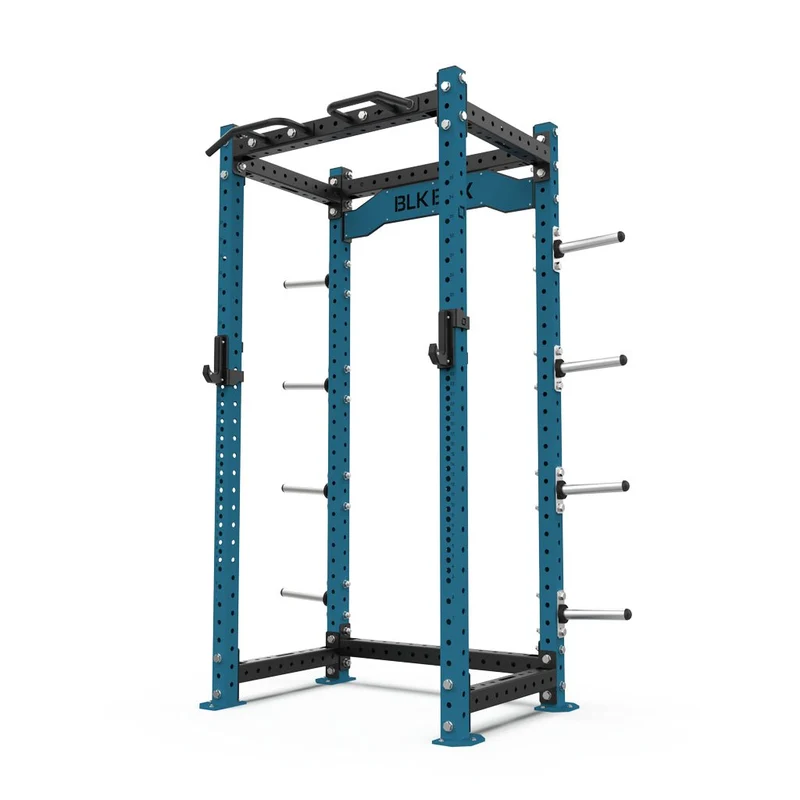 5 Series Compact Rack