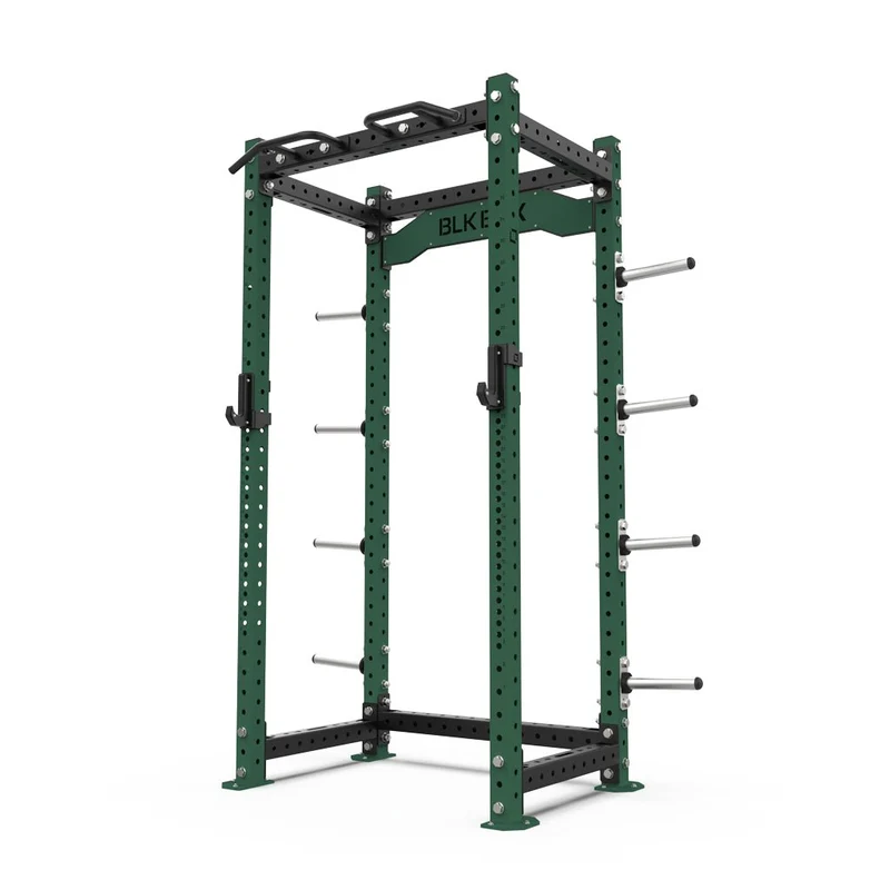 5 Series Compact Rack