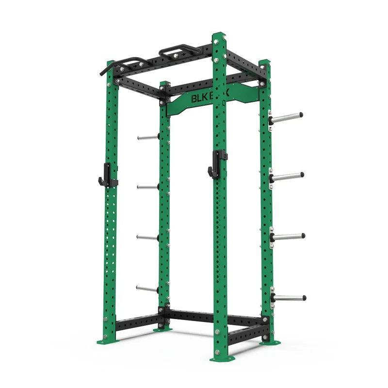 5 Series Compact Rack