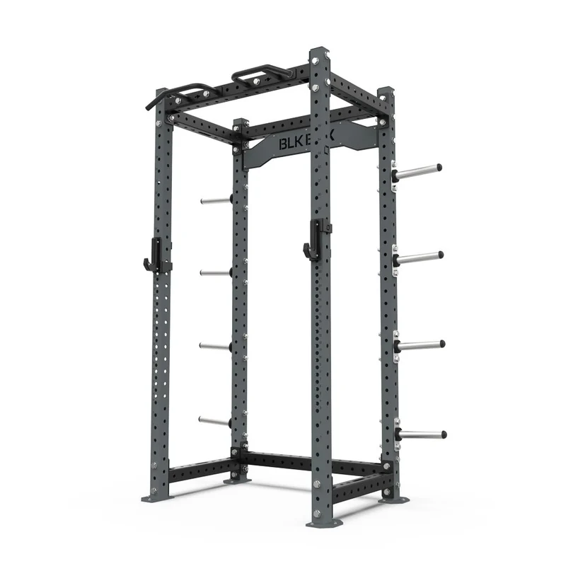 5 Series Compact Rack