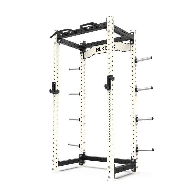 5 Series Compact Rack