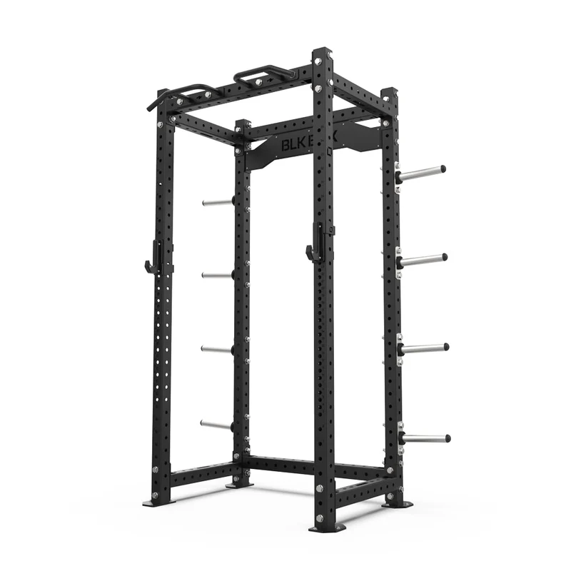 5 Series Compact Rack
