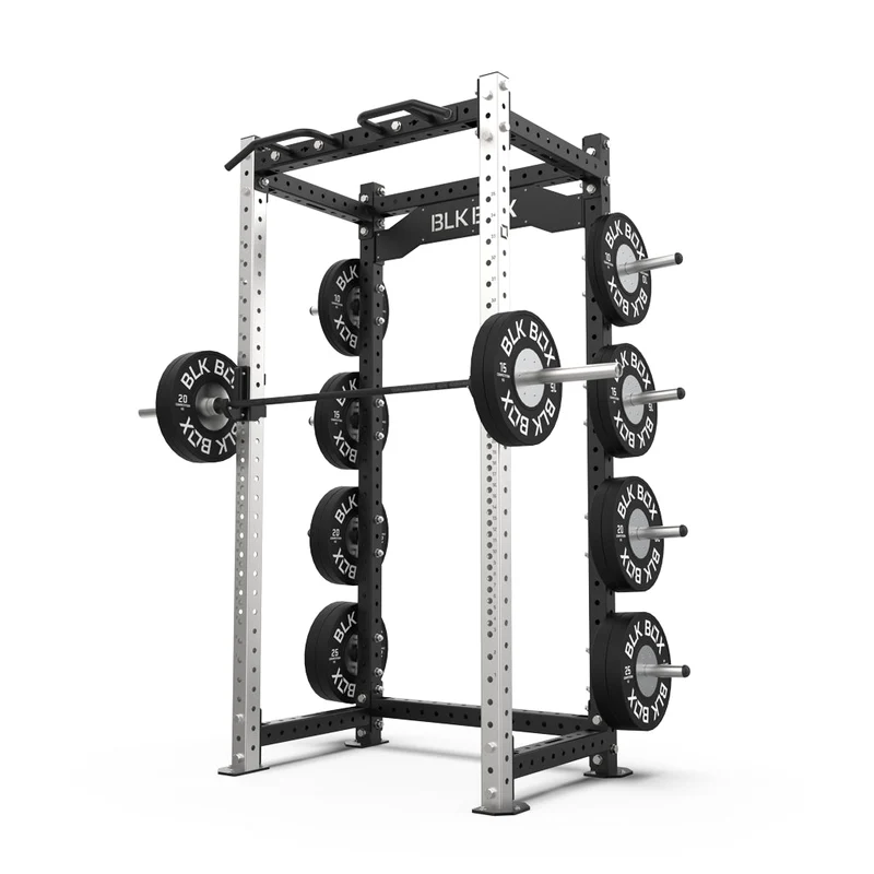5 Series Compact Rack