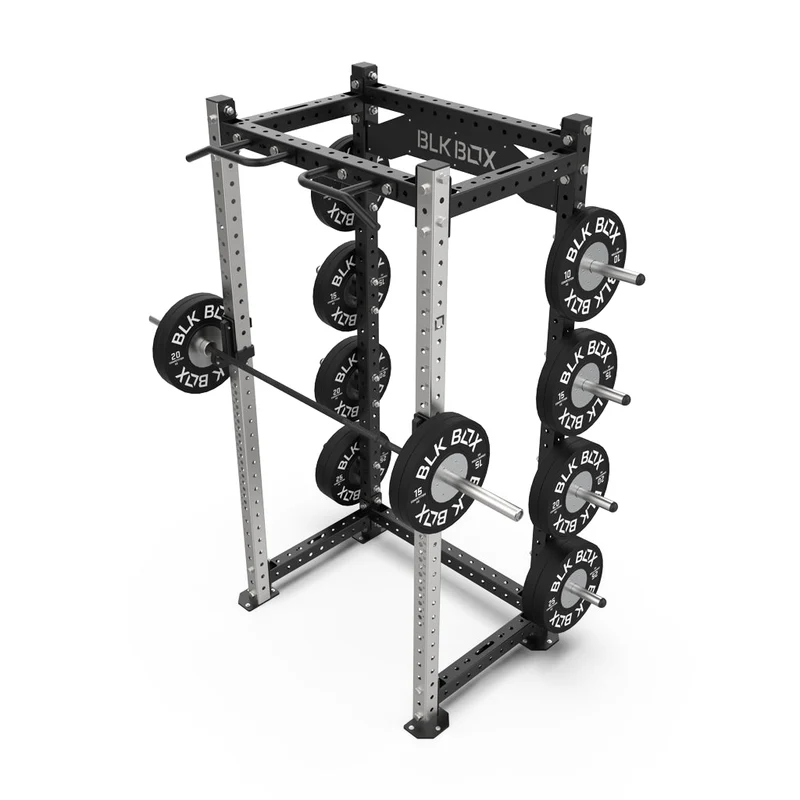 5 Series Compact Rack