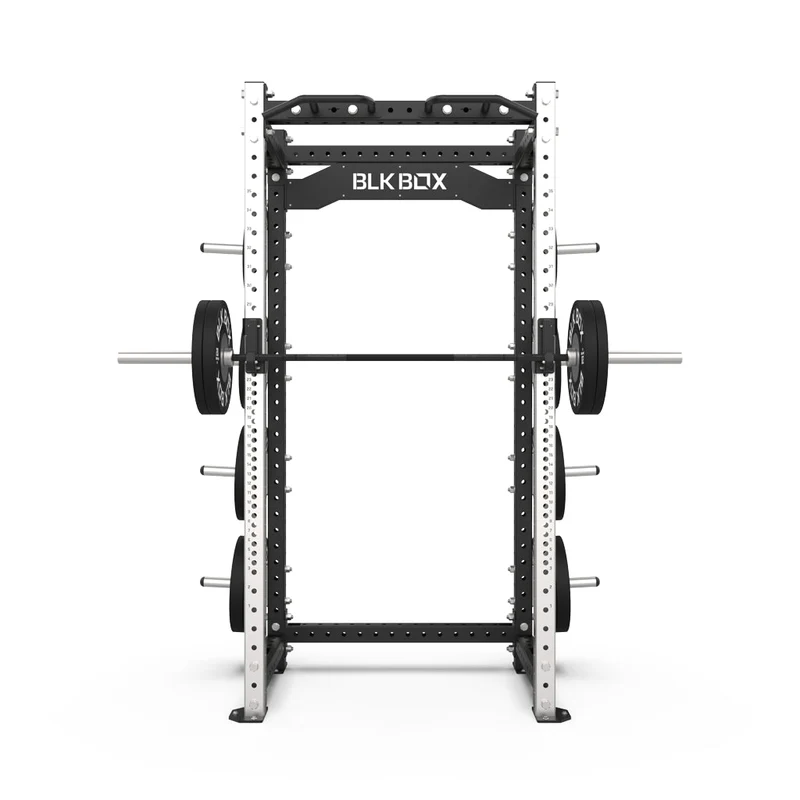 5 Series Compact Rack