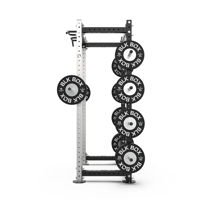 5 Series Compact Rack