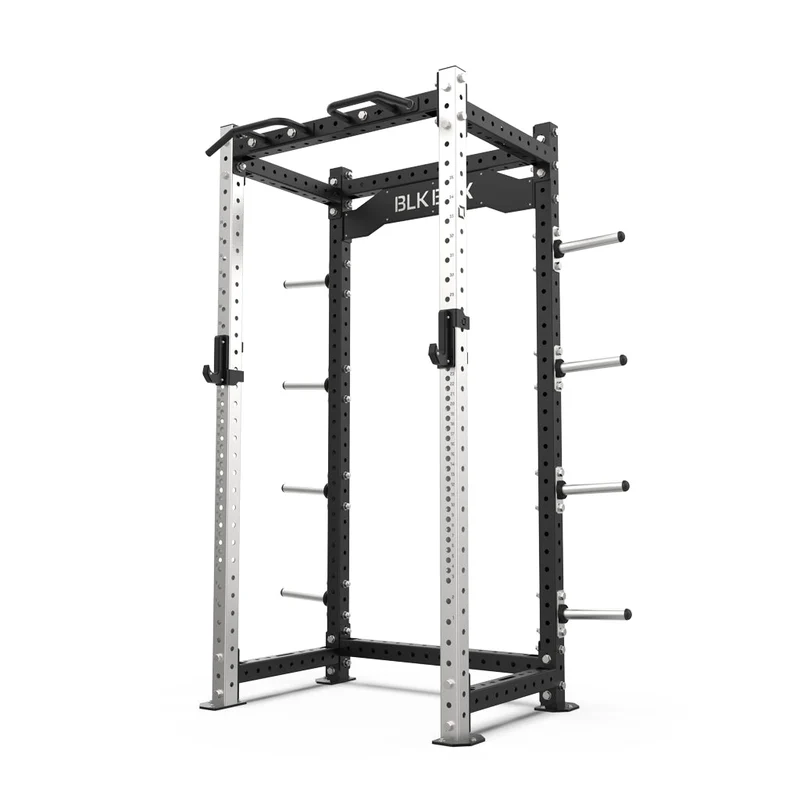 5 Series Compact Rack