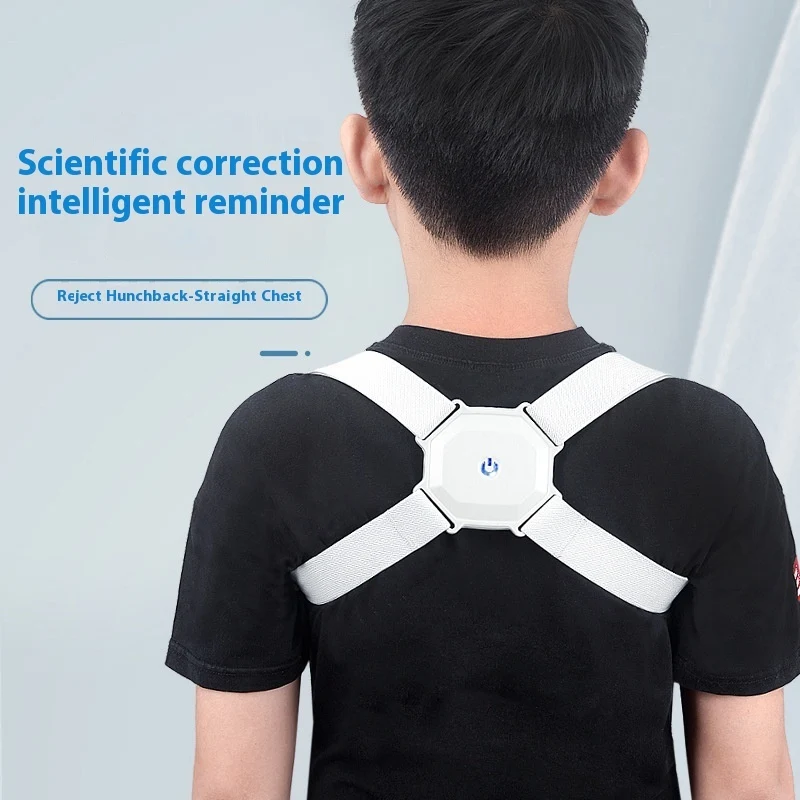 Correcteur de Posture Intelligent Ajustable