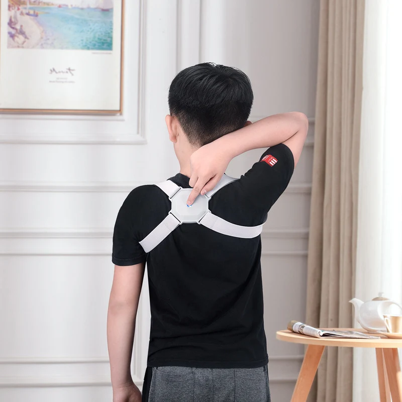 Correcteur de Posture Intelligent Ajustable