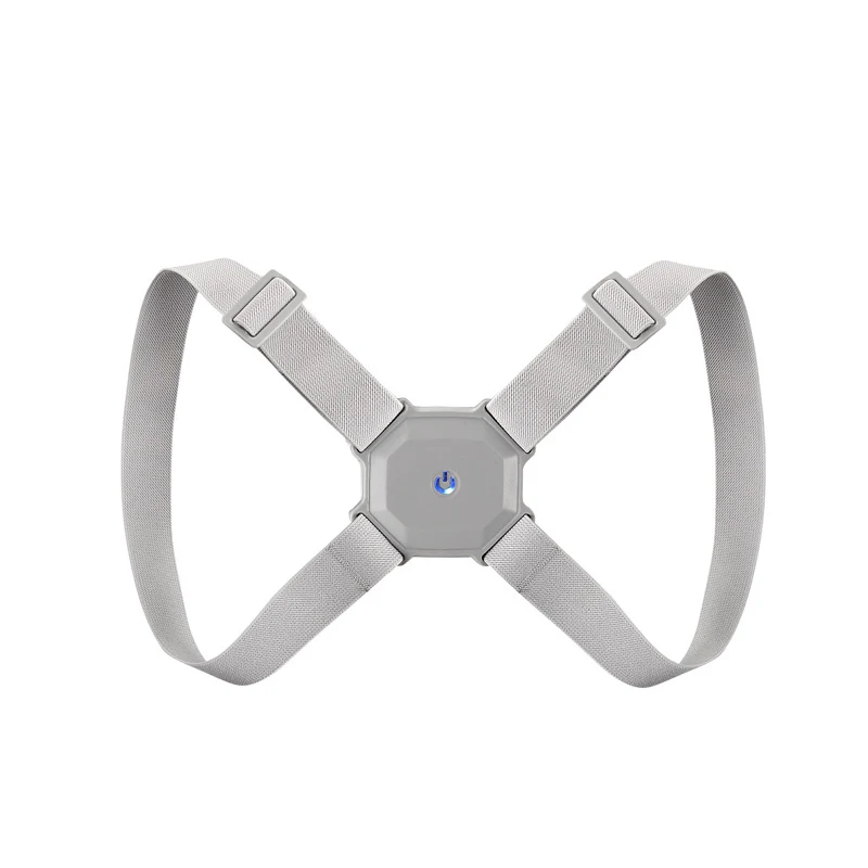 Correcteur de Posture Intelligent Ajustable