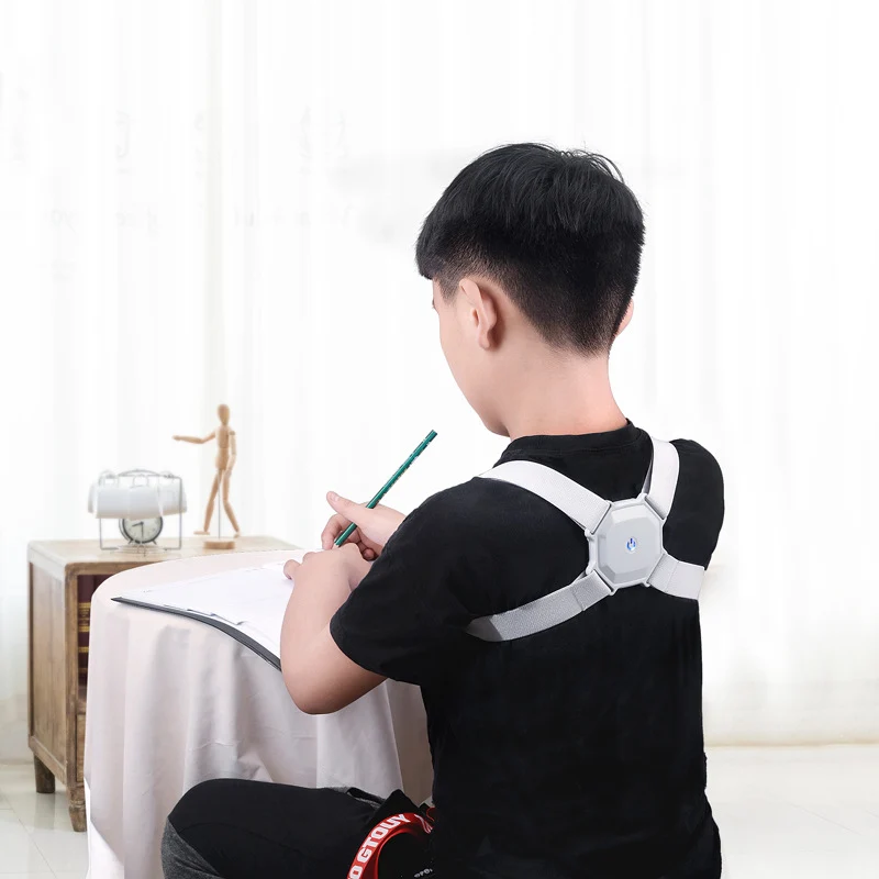 Correcteur de Posture Intelligent Ajustable