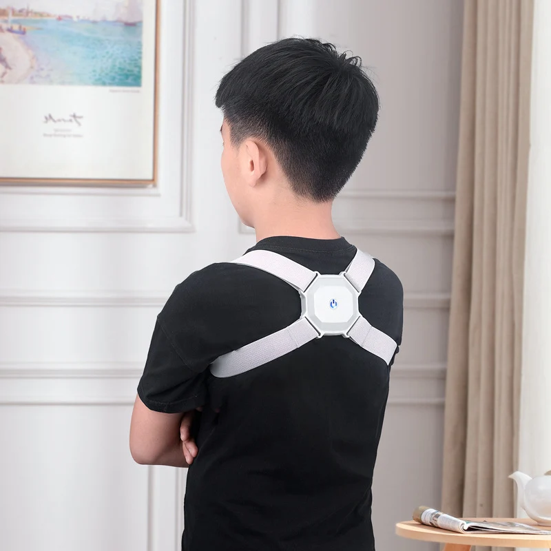 Correcteur de Posture Intelligent Ajustable