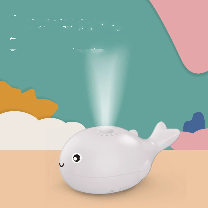 Mini Ventilateur USB Sans Pales avec Balle Flottante | Jouet Éducatif Rechargeable pour Enfants