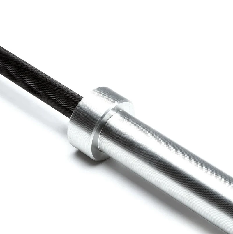 Barre Olympique pour Femmes The Freedom Barbell - 2,10 M / 15 KG